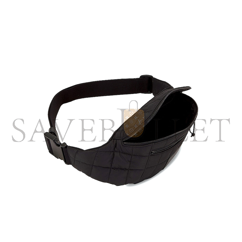 Y*L nuxx quilted belt bag 759480facfk (24*16cm)