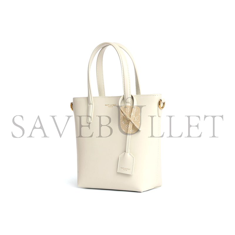 Y*L mini toy leather shopping bag 42186302g9w1000 (18*17*8cm)