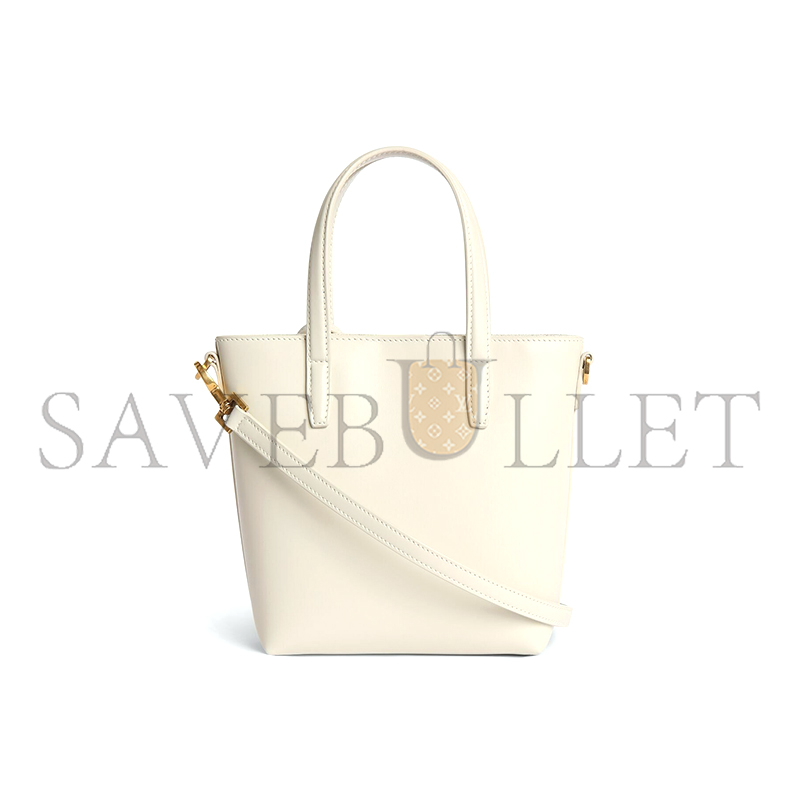 Y*L mini toy leather shopping bag 42186302g9w1000 (18*17*8cm)