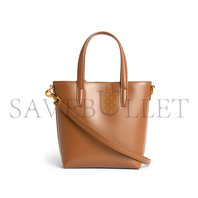 Y*L mini toy leather shopping bag 773995aaddi2536 (18*17*8cm)