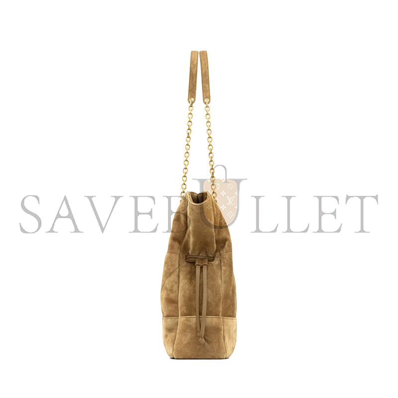 Y*L jamie shopping in suede 8098241u8p73194 (35*35*10cm)