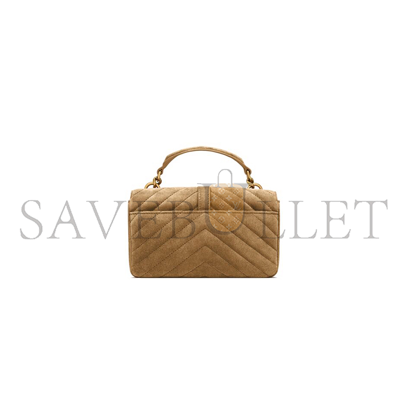 Y*L college mini in suede 7794301u8273194 (20*13*3cm)