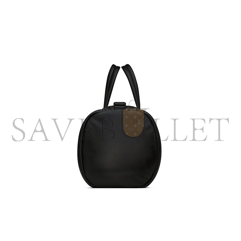 y*l Sa**t Lau*nt duffle in lambskin 797640aaciw1000 (53*24*22cm)