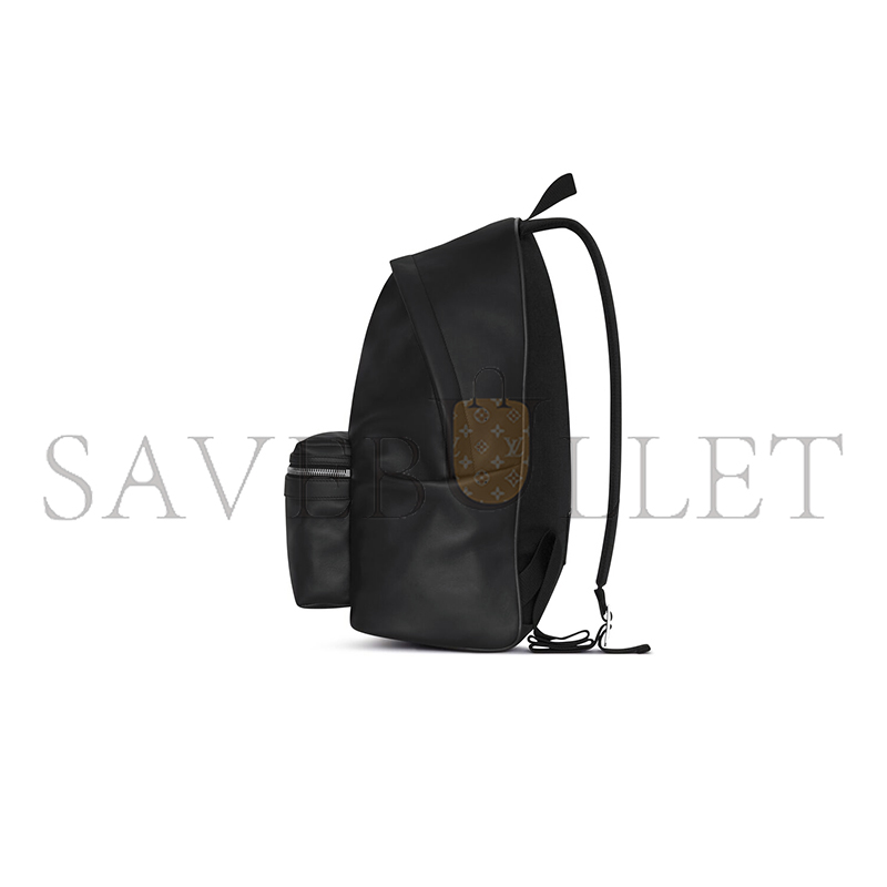 Y*L city backpack in matte leather 534967aaejz1000 (41*31*22cm)