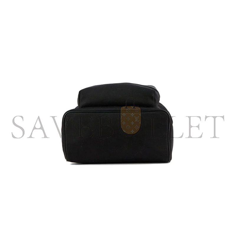 Y*L city backpack-mini in black nsaicit4 (26*35*16cm)