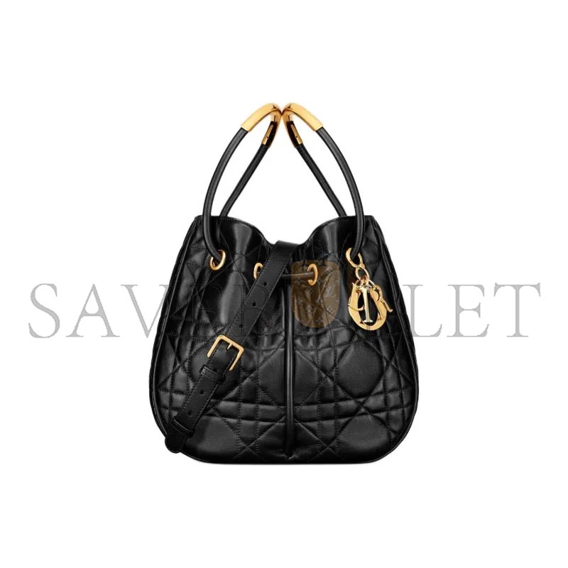 D*or medium D*or nolita bag m2312unjj_m900 (27*25*5cm)