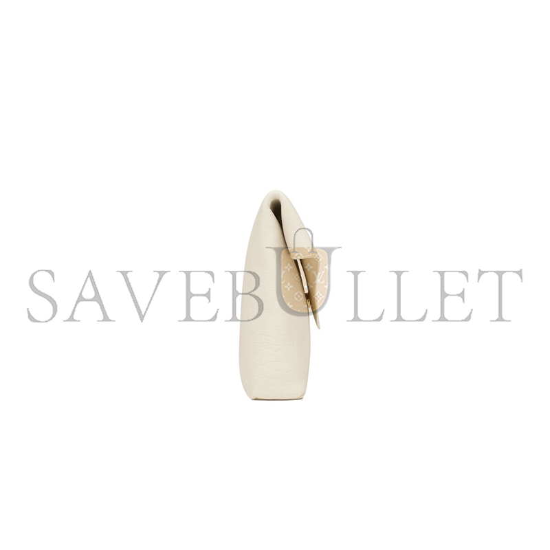 Y*L cassandre large envelope pouch in lambskin 769307aacyt9207 (29.5*18*4.5cm)
