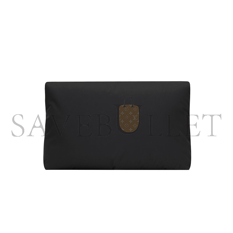 Y*L cassandre large envelope pouch in nylon 778185faciw1000 (30*20*5cm)