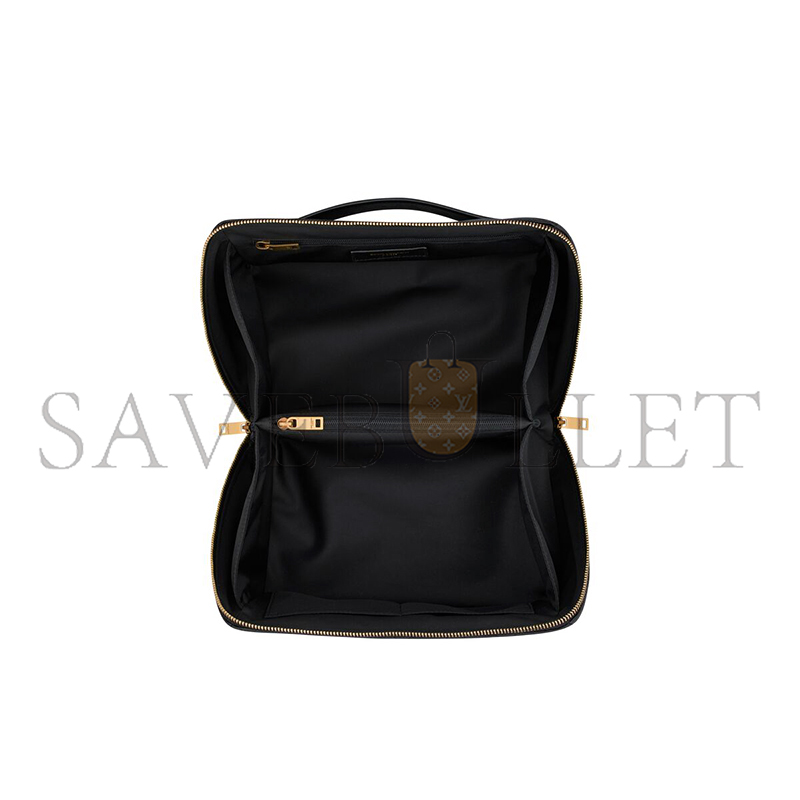 Y*L gaby vanity case in lambskin 7531711el071000 (21*13*13cm)