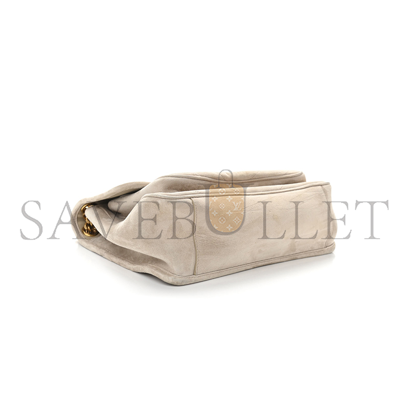 Y*L niki medium in suede 6331581005926 (28*20*8cm)