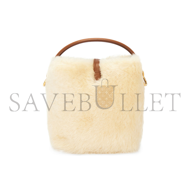 y*l le 37 mini bucket bag 