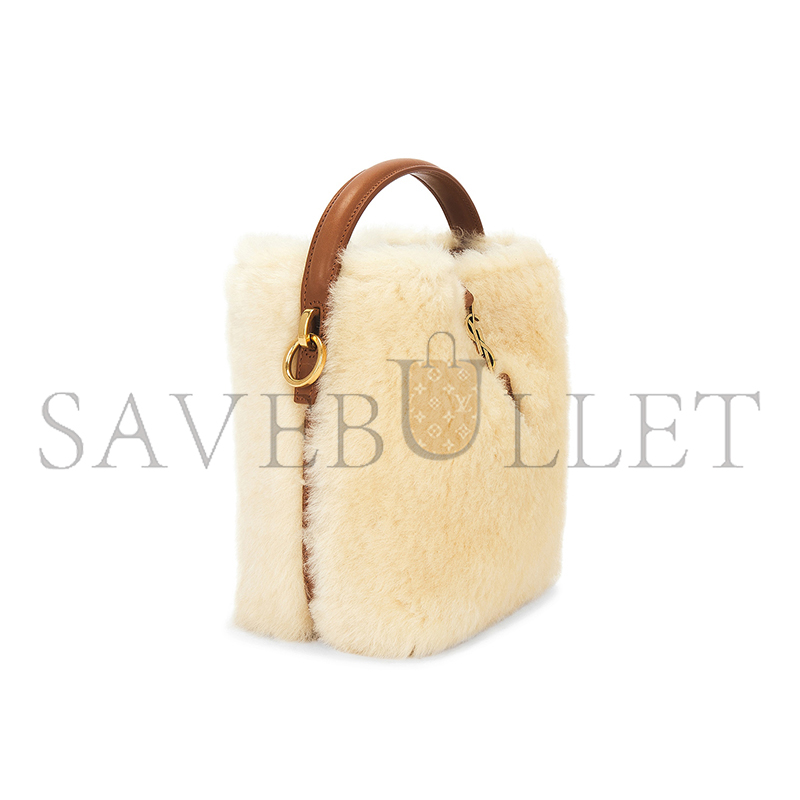 y*l le 37 mini bucket bag 