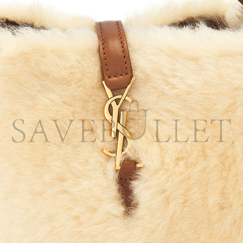 y*l le 37 mini bucket bag 