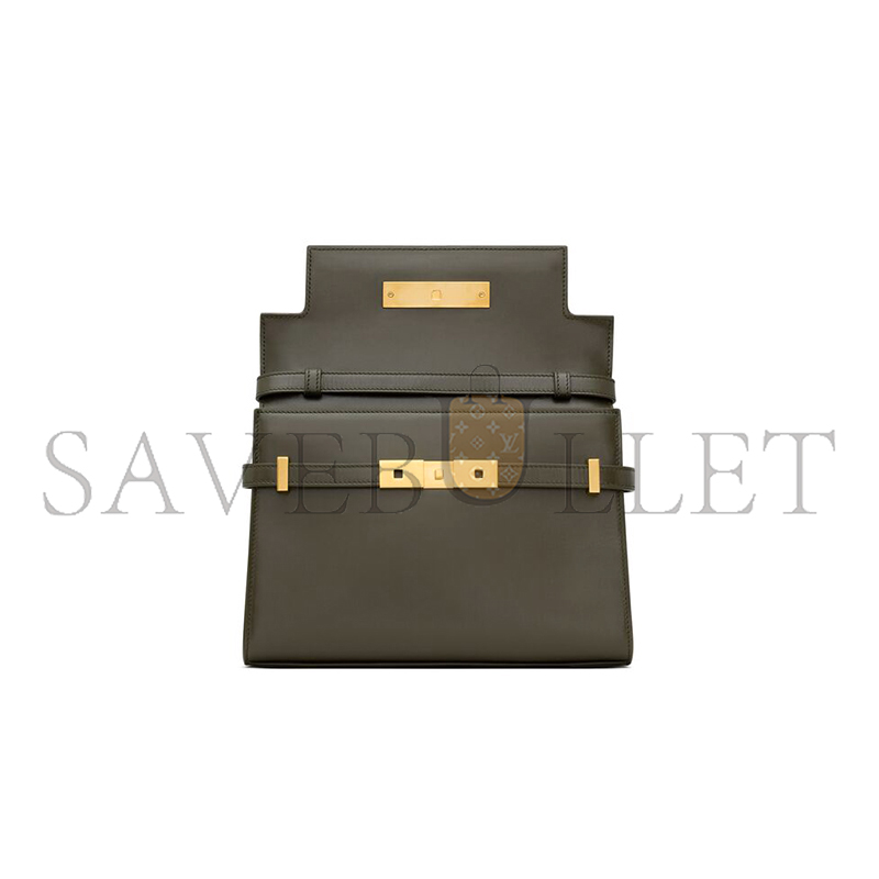 y*l manhattan small in box Sa**t Lau*nt 6756260sx0w3237 (24*17.5*6cm)