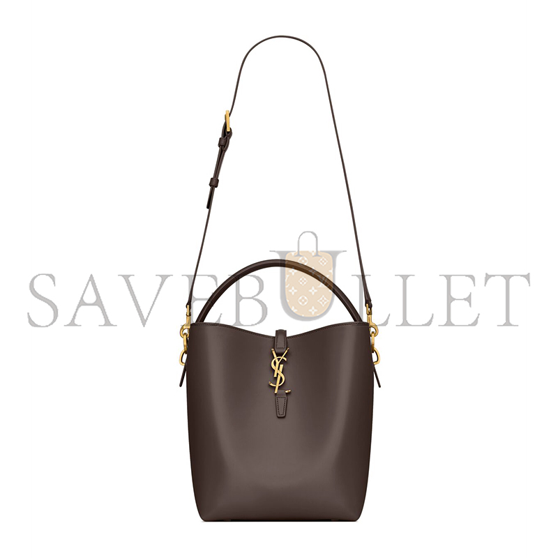 Y*L le 37 in shiny leather 7428282r20w2877 (20*25*16cm)