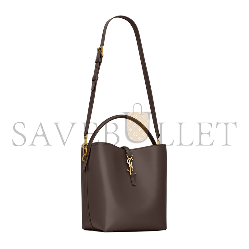 Y*L le 37 in shiny leather 7428282r20w2877 (20*25*16cm)