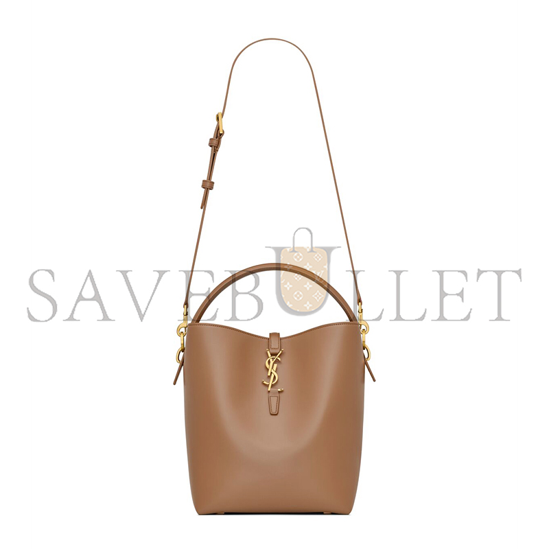 Y*L le 37 in shiny leather 7428282r20w2536 (20*25*16cm)