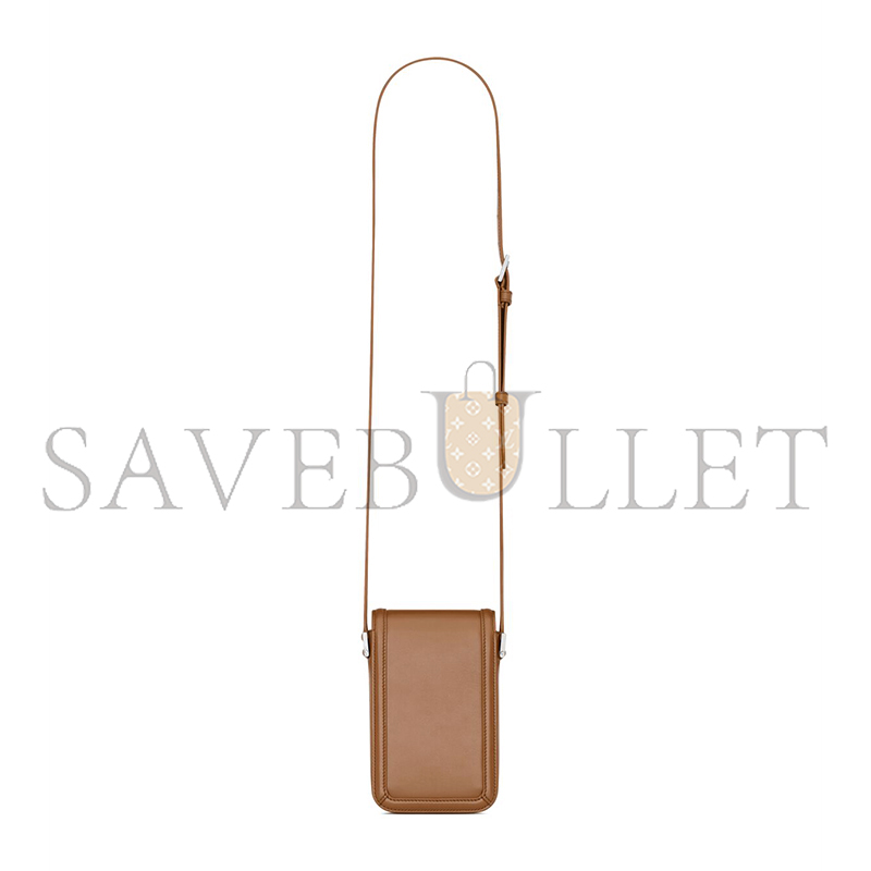 Y*L solferino mini bag in smooth leather 7539630sx0e2536 (18*11*5cm)