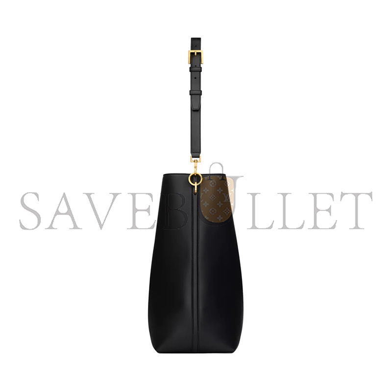 Y*L le 37 large in shiny leather 753825902667 (32*21*16cm)