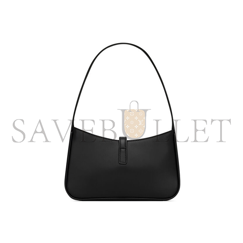 Y*L mini le 5 À 7 in smooth leather 7103182r20w1000 (19*11.5*4.5cm)