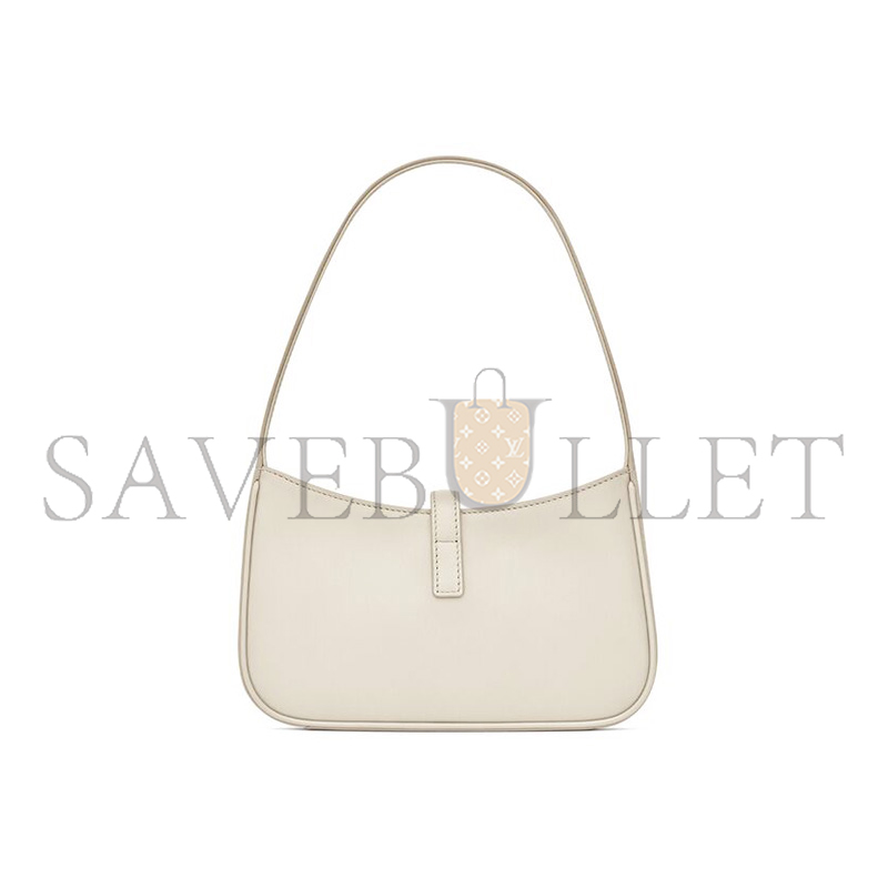 Y*L mini le 5 À 7 in smooth leather 7103182r20w9207 (19x11.5x4.5cm)