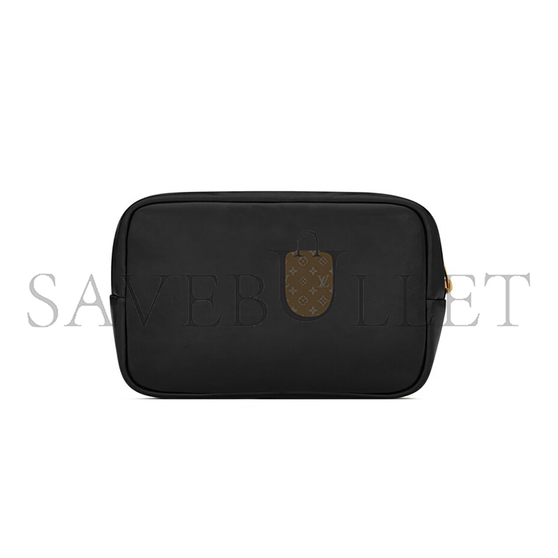 Y*L calypso cosmetic pouch in lambskin 767101aacx71000 (21*14*6.5cm)