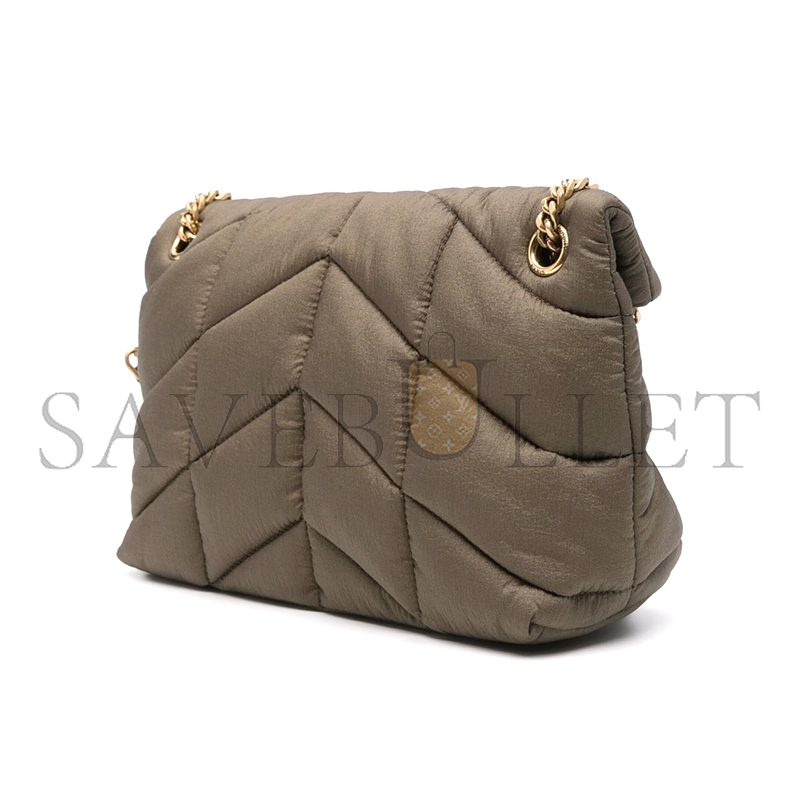 Y*L puffer small chain bag in nylon 577476352204 (29*17*11cm)