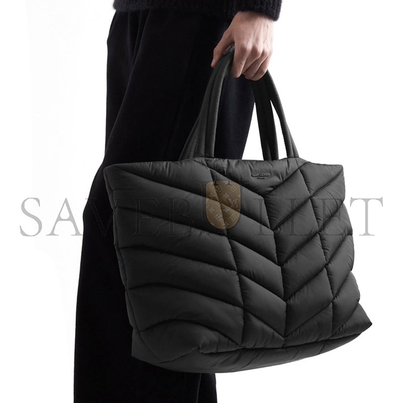 Y*L puffer tote bag 37926920699093 (57*36*17cm)