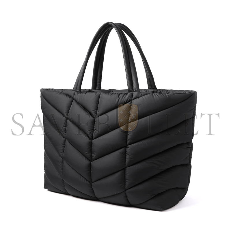 Y*L puffer tote bag 37926920699093 (57*36*17cm)