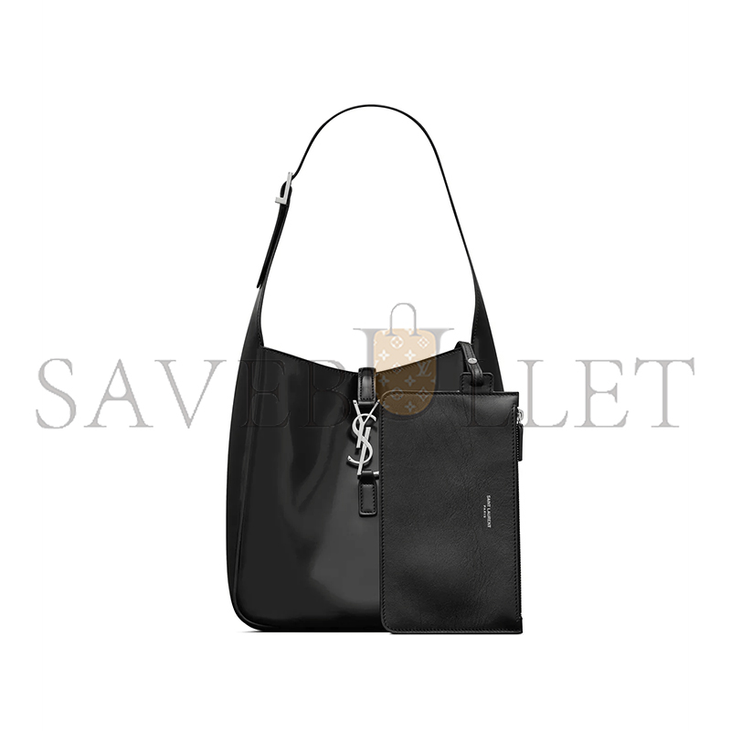 y*l le 5 À 7 S*pple small in patent leather 713938152236 (23*22*8.5cm)