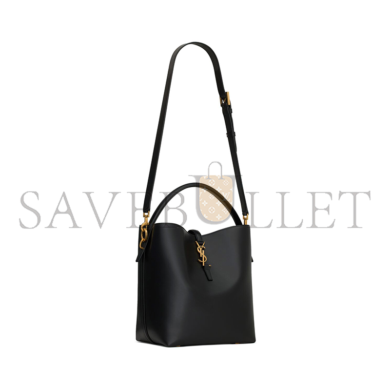 Y*L le 37 in shiny leather 7428282r20w1000 (20*25*16cm)