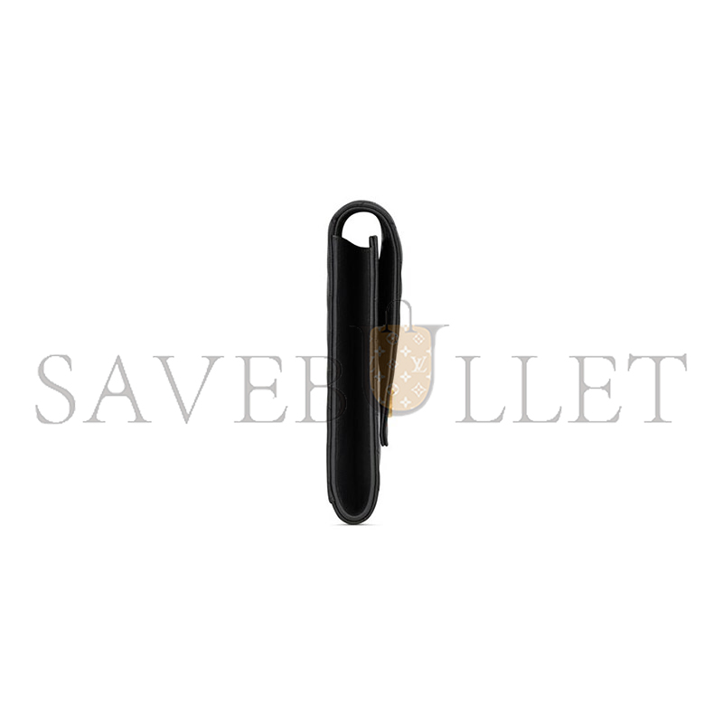 Y*L cassandre matelassÉ flap pouch in lambskin 759533aaa441000 (21*16*3cm)