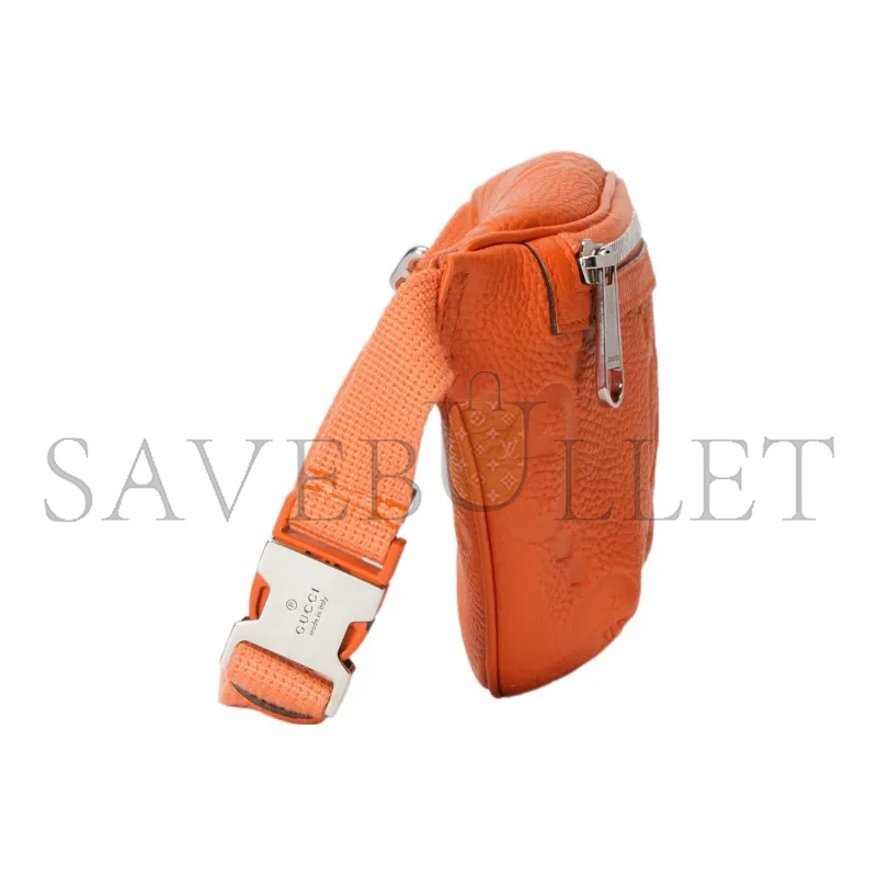 G*u*i jumbo gg small belt bag 658582 (23*13*5cm)