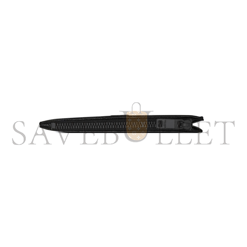 Y*L cassandre matelassÉ fragments card case in grain de poudre leather 607915bow081000 (13*8*2cm)