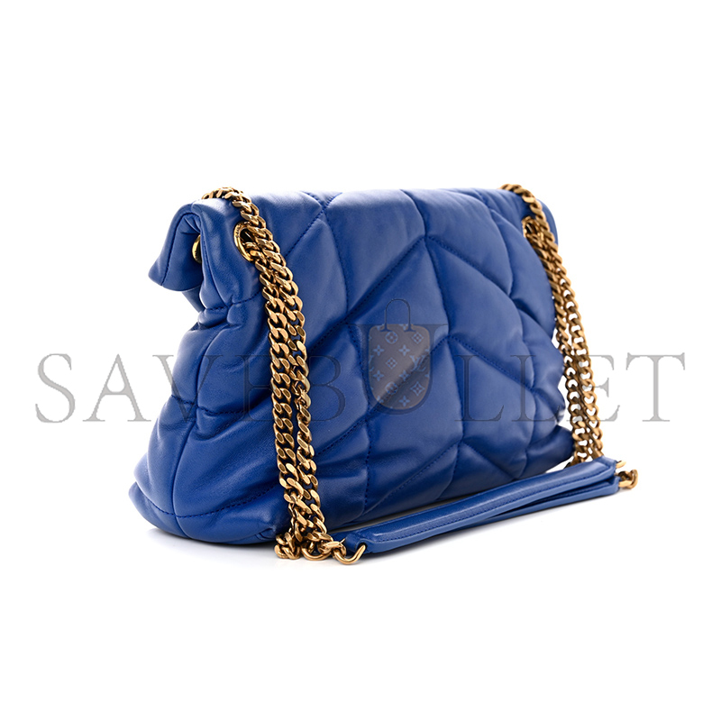 Y*L toy puffer in lambskin 6203331306957 (22.5*16*8cm)