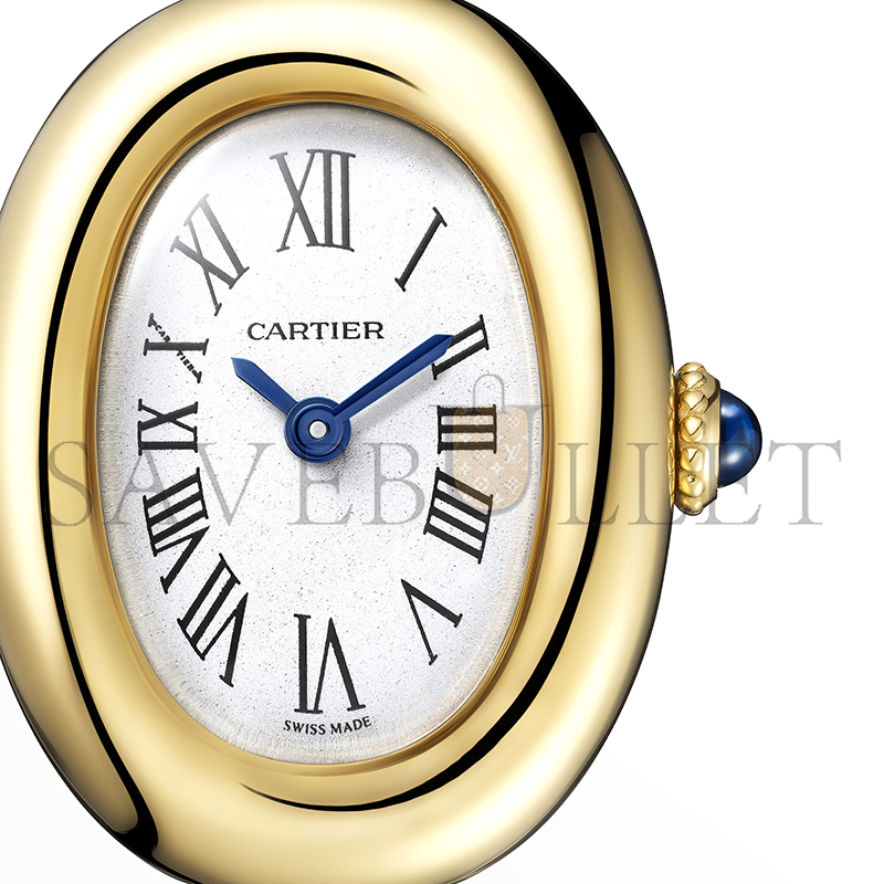 Ca*t*er baignoire 25 mm watch wgba0018