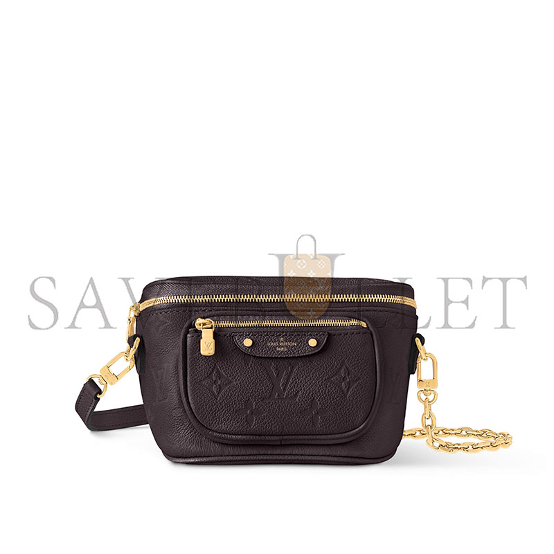 l0*is V*t0n mini bumbag m13827 (17*12*9cm)