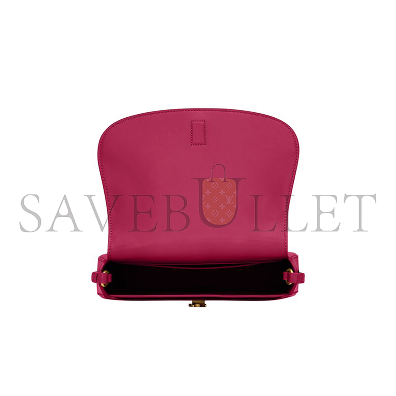 y*l mini voltaire in box Sa**t Lau*nt 7796420sx0w6881 (17.5*13.4*5cm)