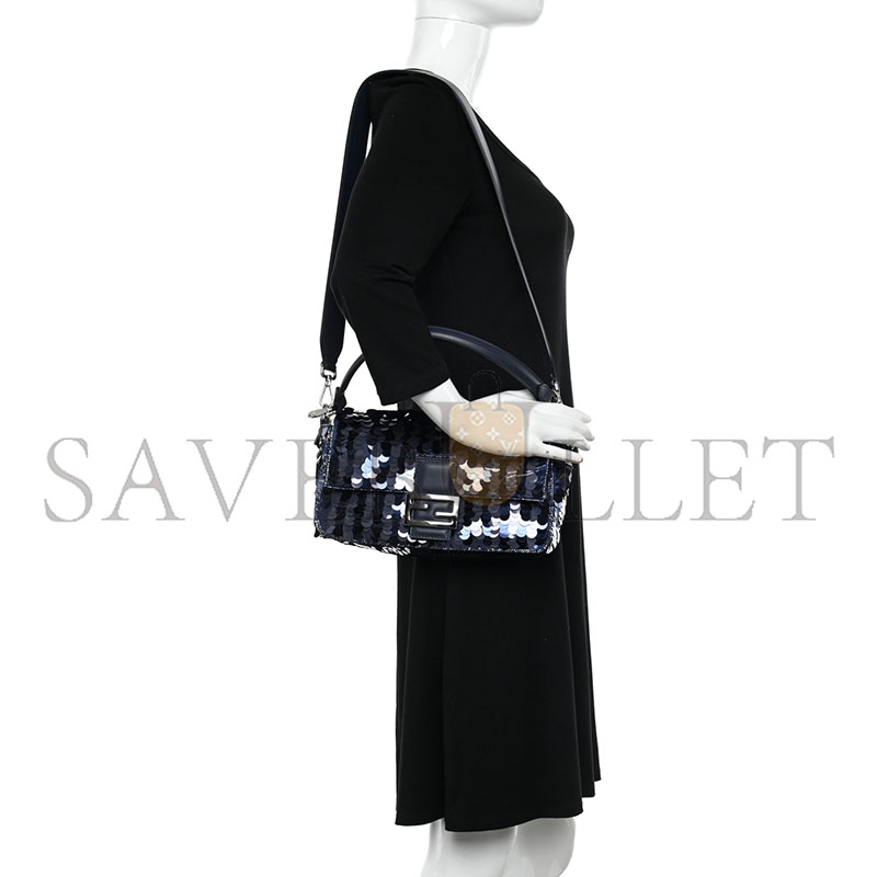 F**di baguette bag (27*15*6cm)