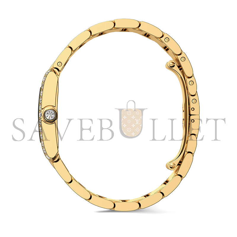Ca*t*er tank franÇaise 32mm watch wjta0061