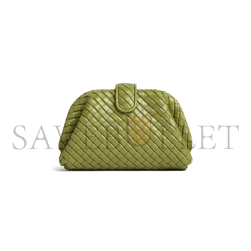 bo*te*ga Ve*ne*ta small lauren 1980 804038v4p612498 (27*15*8cm)