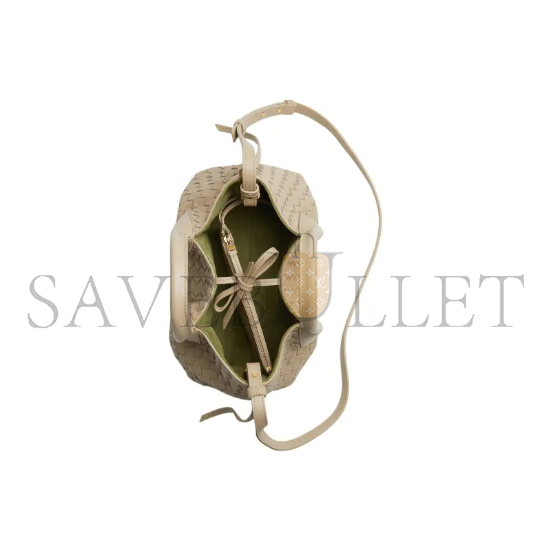 bo*te*ga Ve*ne*ta small pinacoteca 819004v5ag19631 (24*15*12cm)
