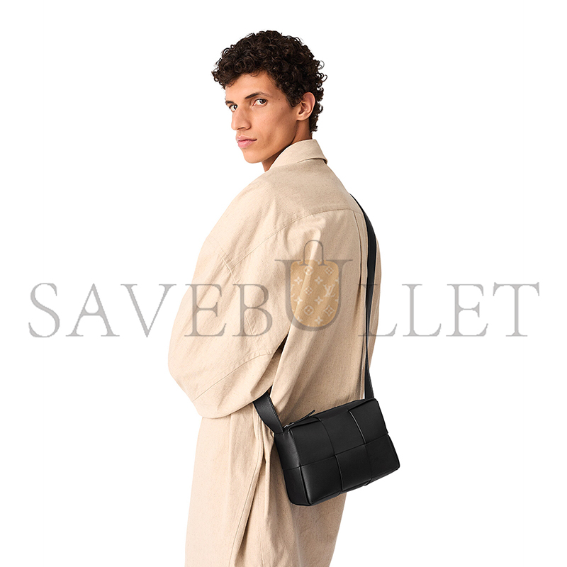 bo*te*ga Ve*ne*ta small arco camera bag 795177v56a18803 (21*13*6.5cm)
