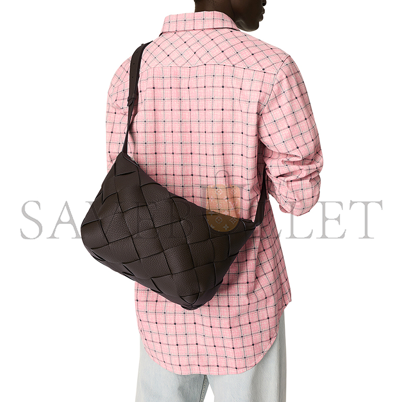 bo*te*ga Ve*ne*ta diago hobo 795125v4fv12145 (39*24*16cm)
