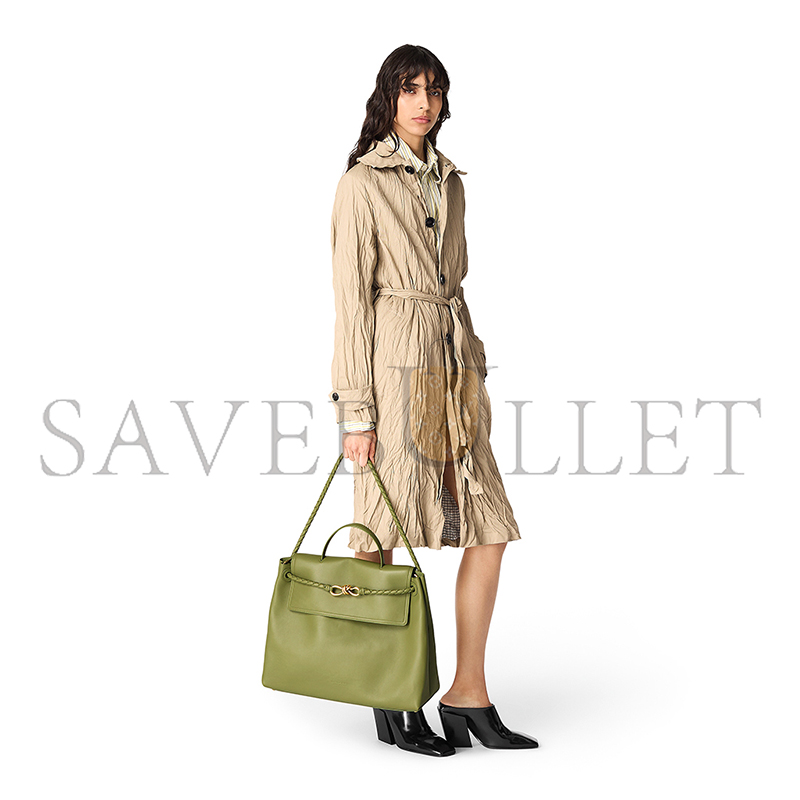 bo*te*ga Ve*ne*ta large ciao ciao 826195v4o922498 (42*32*15cm)
