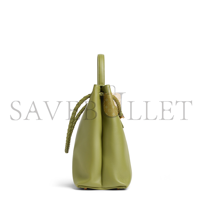 bo*te*ga Ve*ne*ta large ciao ciao 826195v4o922498 (42*32*15cm)