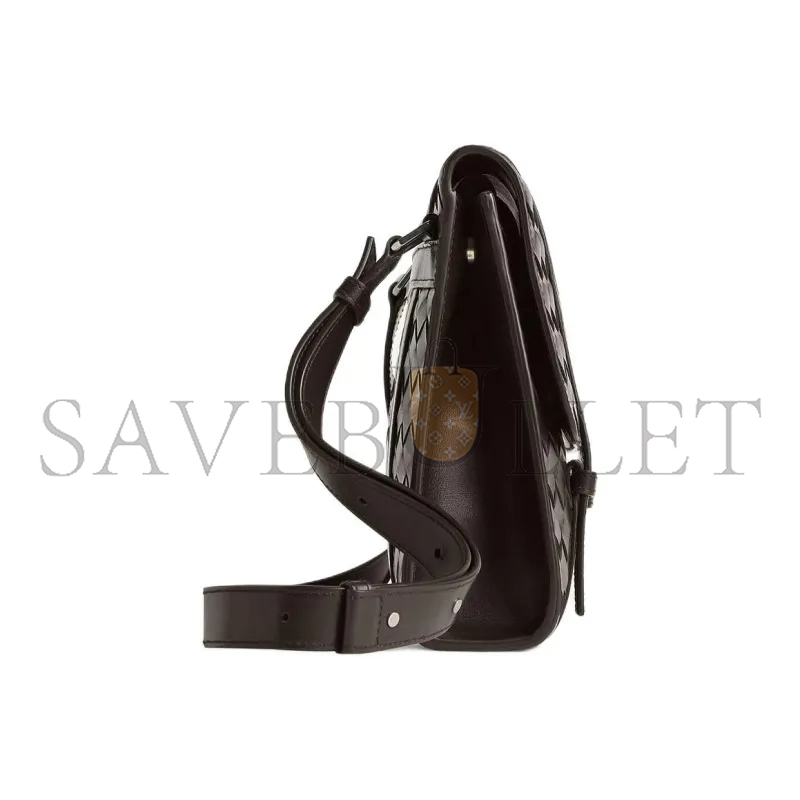 bo*te*ga Ve*ne*ta piccolo portfolio 815785v2hl12145 (30*21*6.5cm)