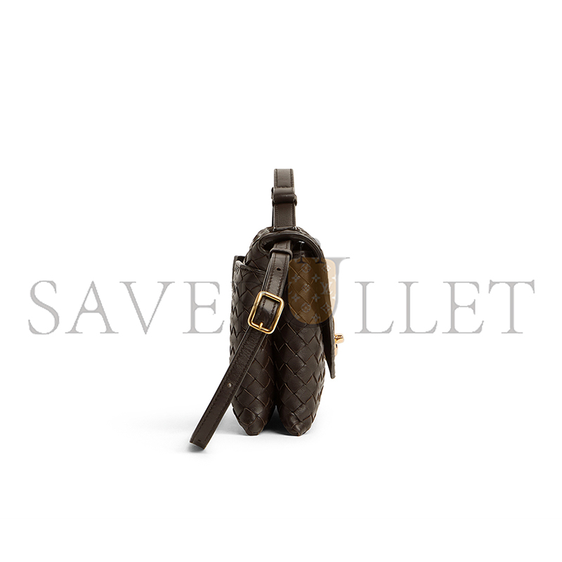 bo*te*ga Ve*ne*ta knot lock 817191v08z02190 (25*16*5.5cm)