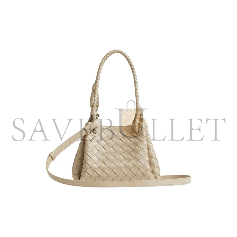 bo*te*ga Ve*ne*ta small parachute shoulder bag 796569vcppt9614 (21*17*16.5cm)