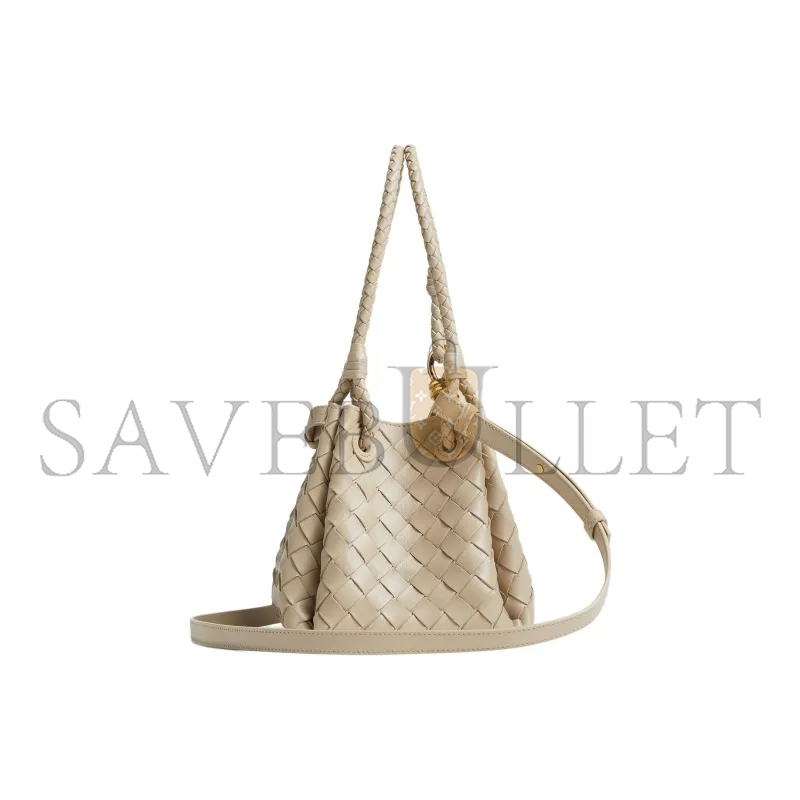 bo*te*ga Ve*ne*ta small parachute shoulder bag 796569vcppt9614 (21*17*16.5cm)